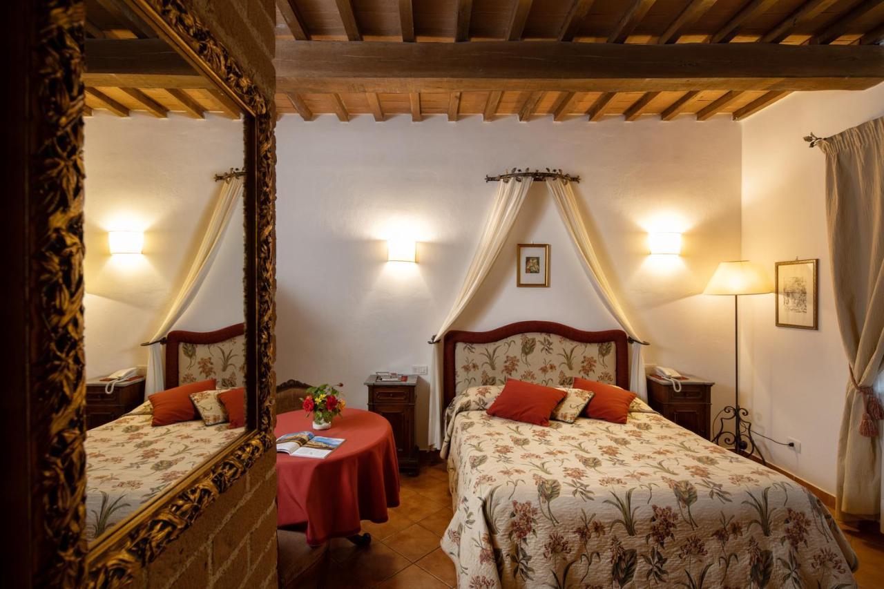 Il Poggio Degli Olivi Villa Bettona Exterior foto