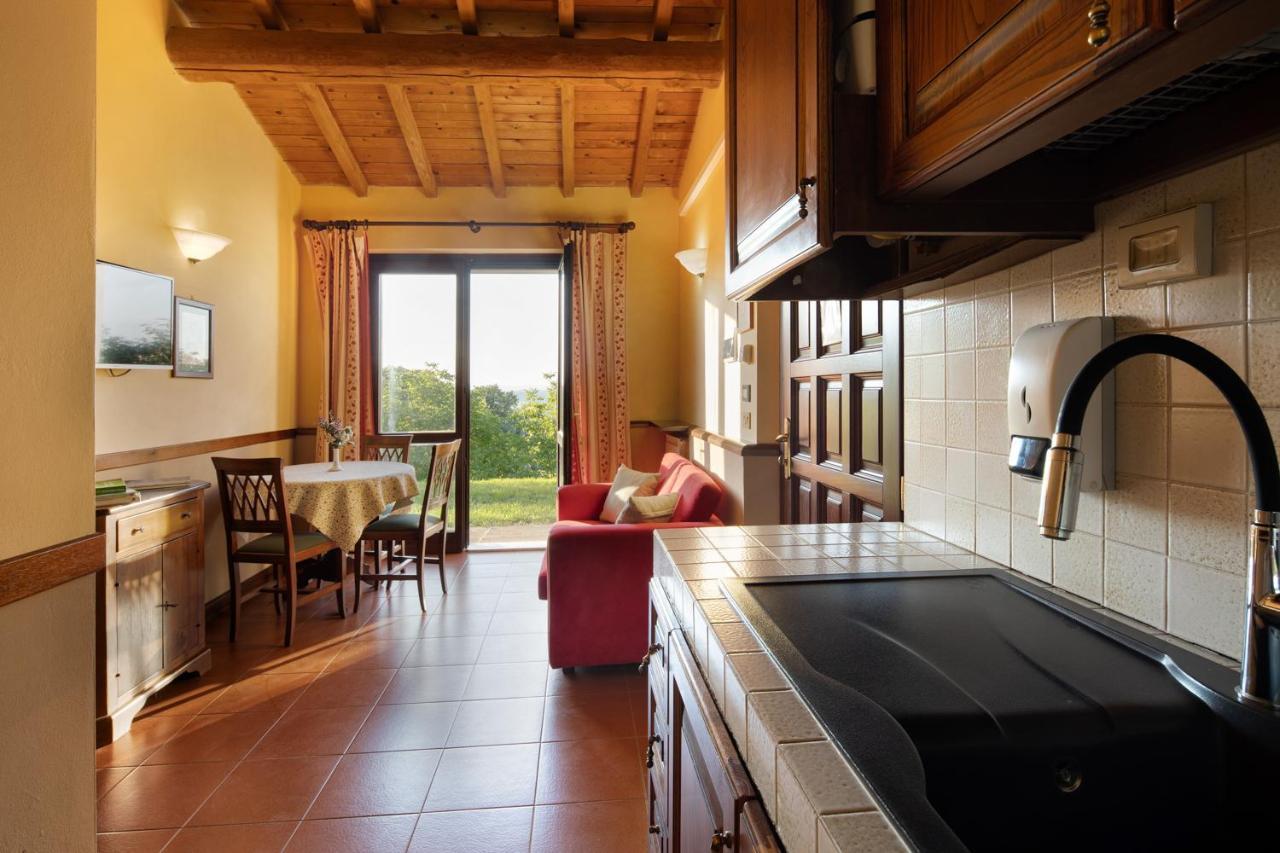 Il Poggio Degli Olivi Villa Bettona Exterior foto
