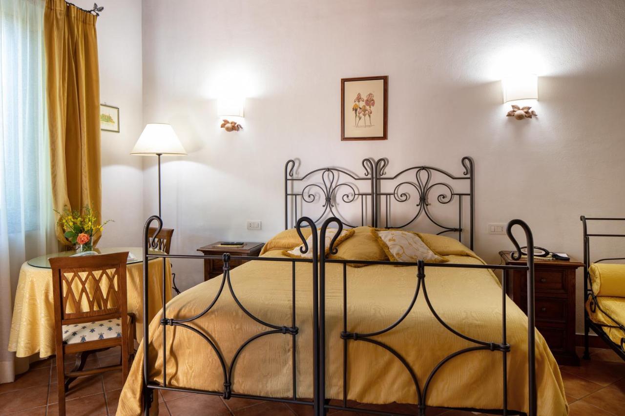 Il Poggio Degli Olivi Villa Bettona Exterior foto