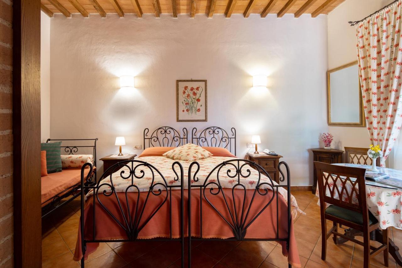 Il Poggio Degli Olivi Villa Bettona Exterior foto