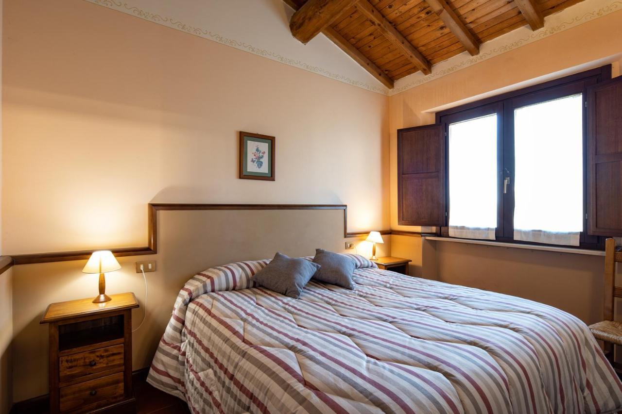Il Poggio Degli Olivi Villa Bettona Exterior foto