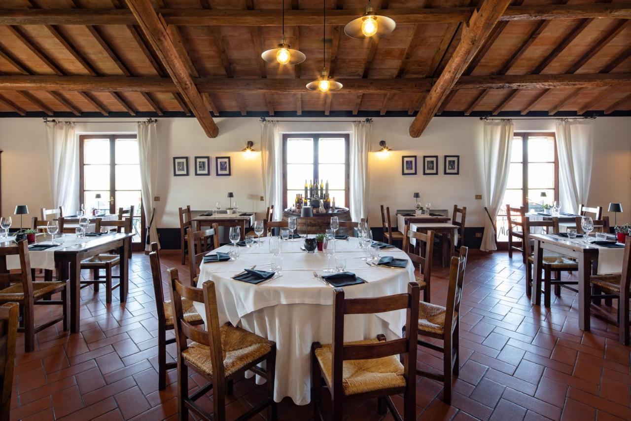 Il Poggio Degli Olivi Villa Bettona Exterior foto