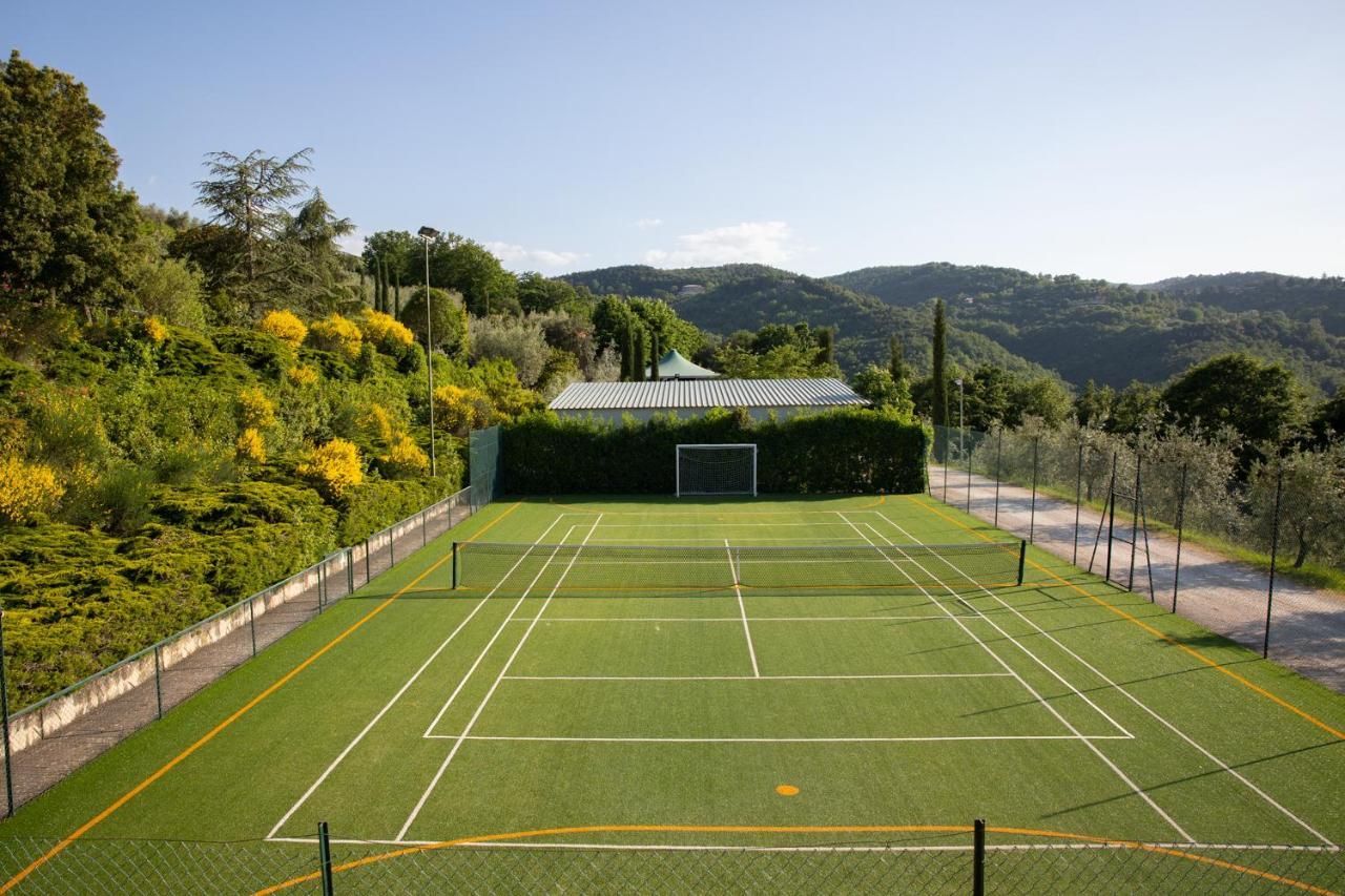 Il Poggio Degli Olivi Villa Bettona Exterior foto