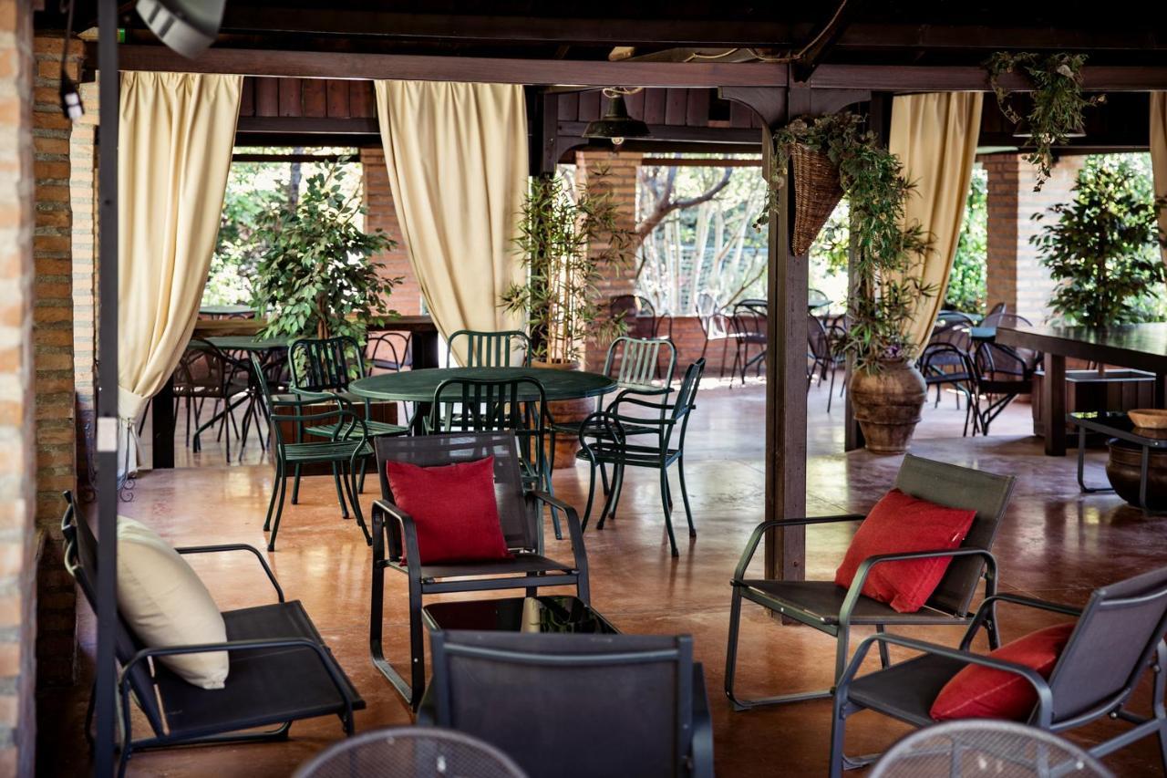 Il Poggio Degli Olivi Villa Bettona Exterior foto