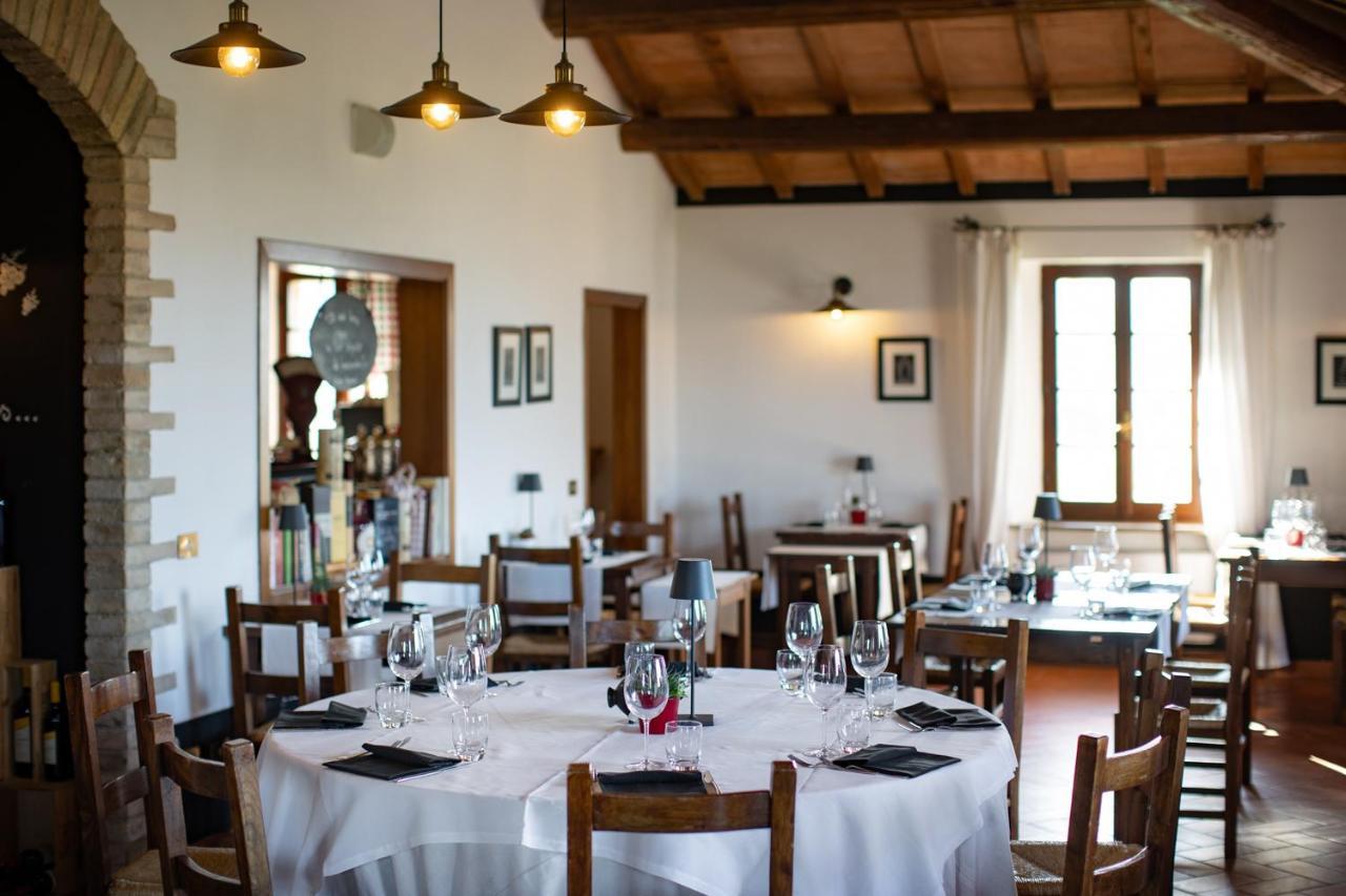 Il Poggio Degli Olivi Villa Bettona Exterior foto