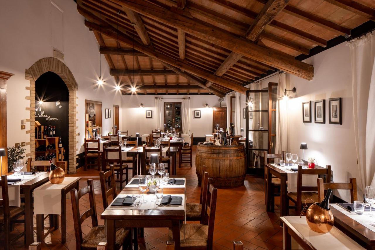 Il Poggio Degli Olivi Villa Bettona Exterior foto